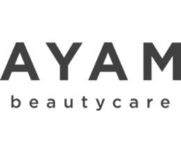 Save 20% Off $15 - save now with AYAMBeautycare.com.
